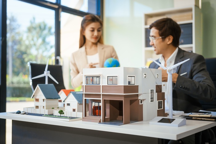 Property Management and Holding